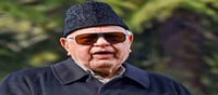 पीएम मोदी रूस-यूक्रेन युद्ध को खत्म कर देंगे: फारूक अब्दुल्ला